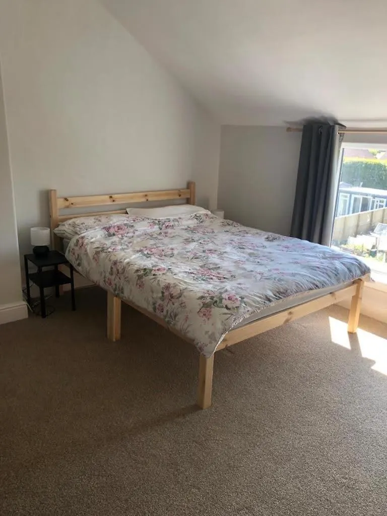 Filey House With New Extension Close To Sea And Shops Wielka Brytania