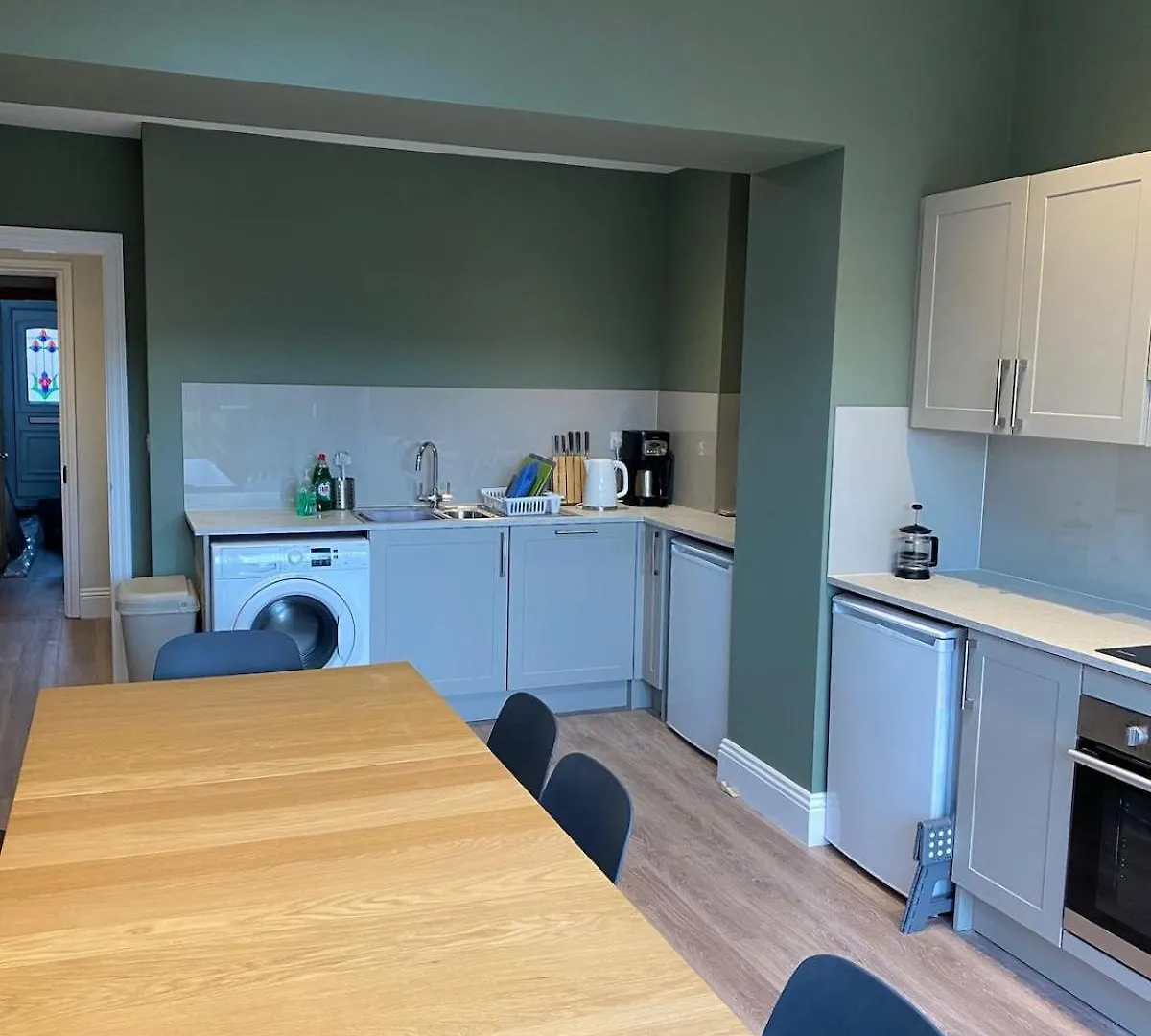 Filey House With New Extension Close To Sea And Shops Dom wakacyjny